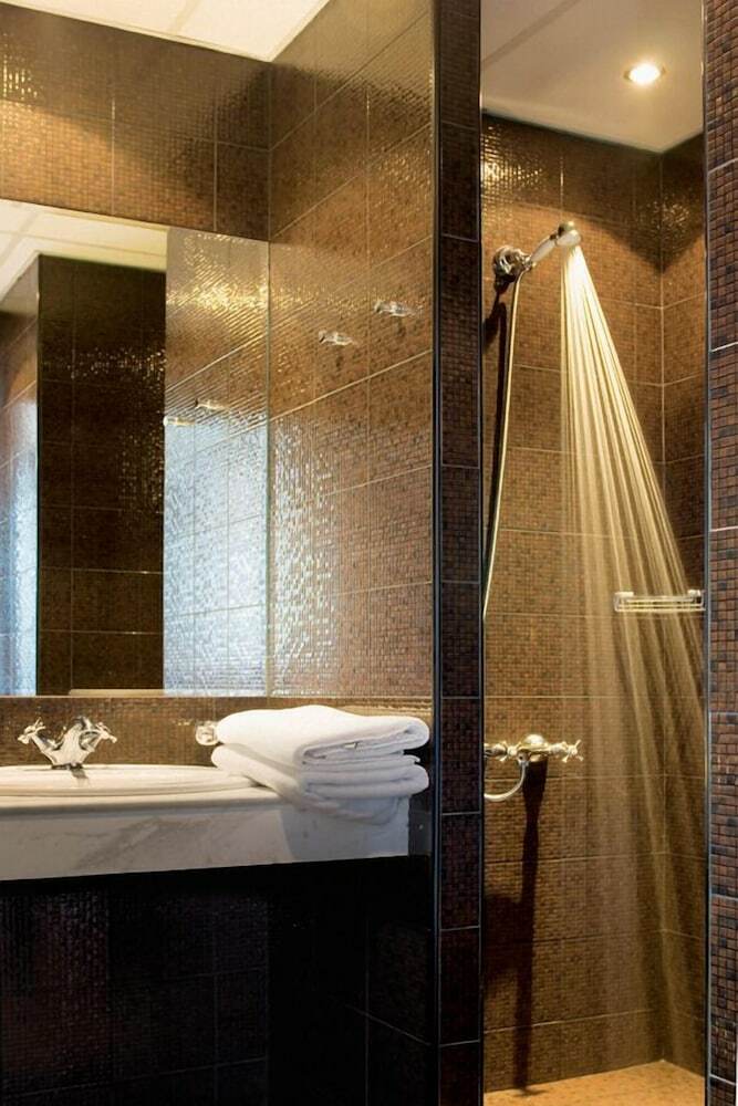 Vitosha Park Hotel