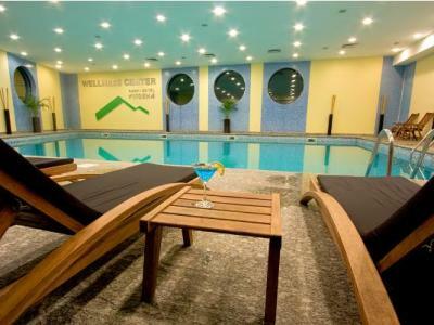 Vitosha Park Hotel