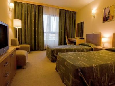 Vitosha Park Hotel