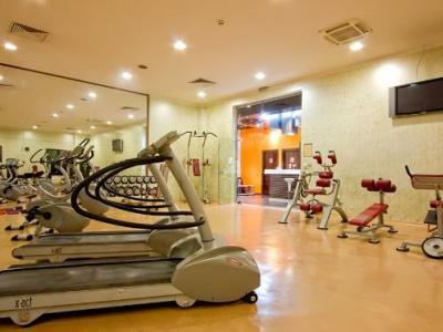 Vitosha Park Hotel