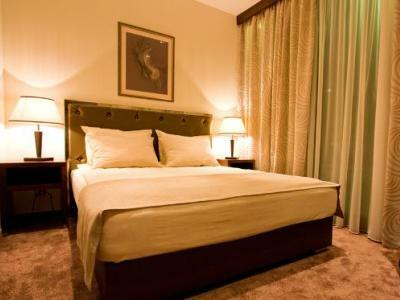 Vitosha Park Hotel