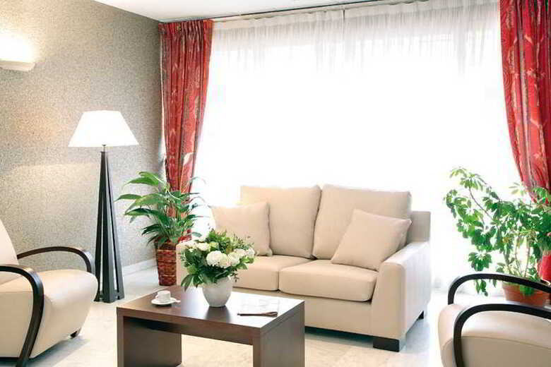 Hotel My Suite Gaillard Geneve