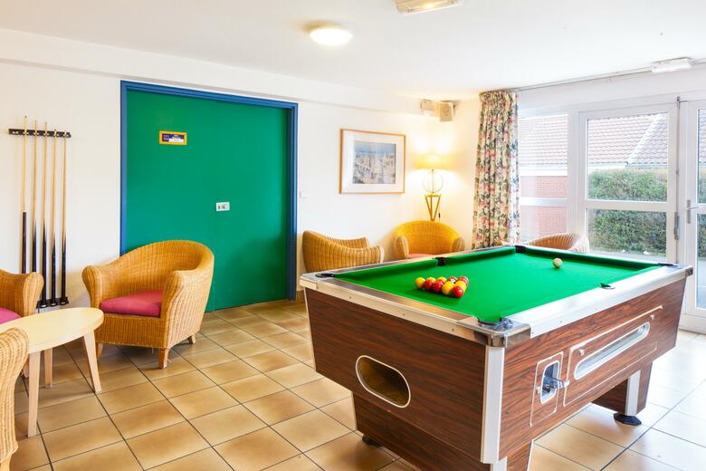 Comfort Hotel Lille Lomme