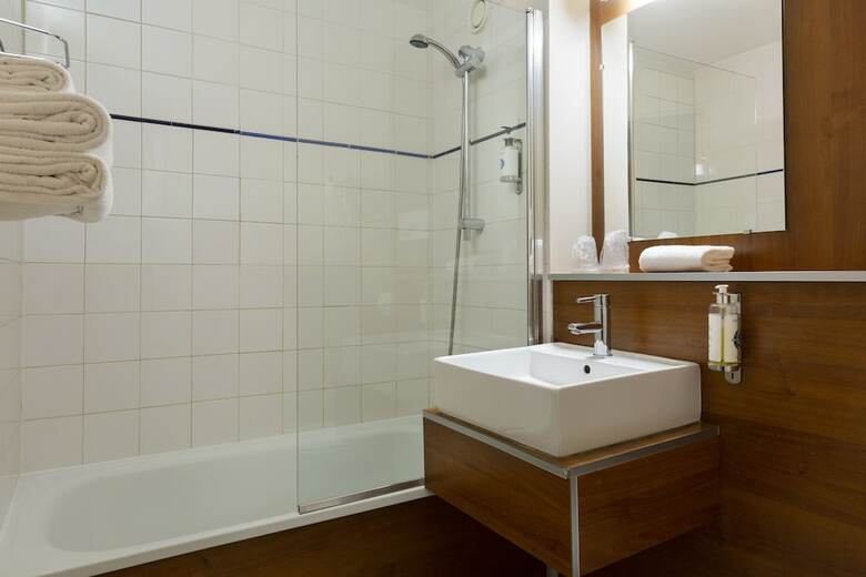 Comfort Hotel Lille Lomme