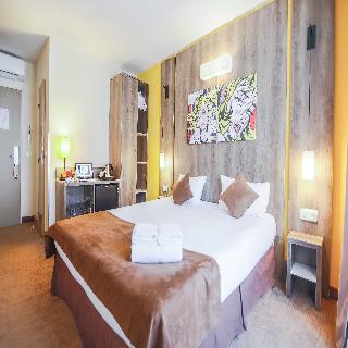 Hotel De Kent
