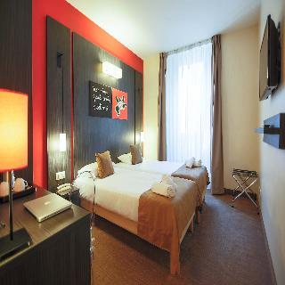 Hotel De Kent