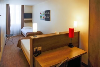 Hotel De Kent