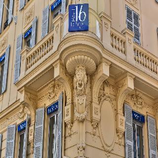 Hotel De Kent
