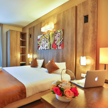Hotel De Kent