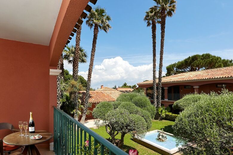Hotel Villa Duflot