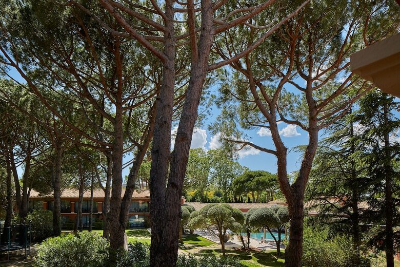 Hotel Villa Duflot