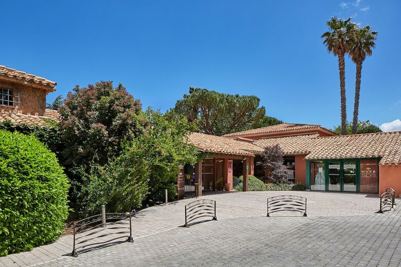 Hotel Villa Duflot