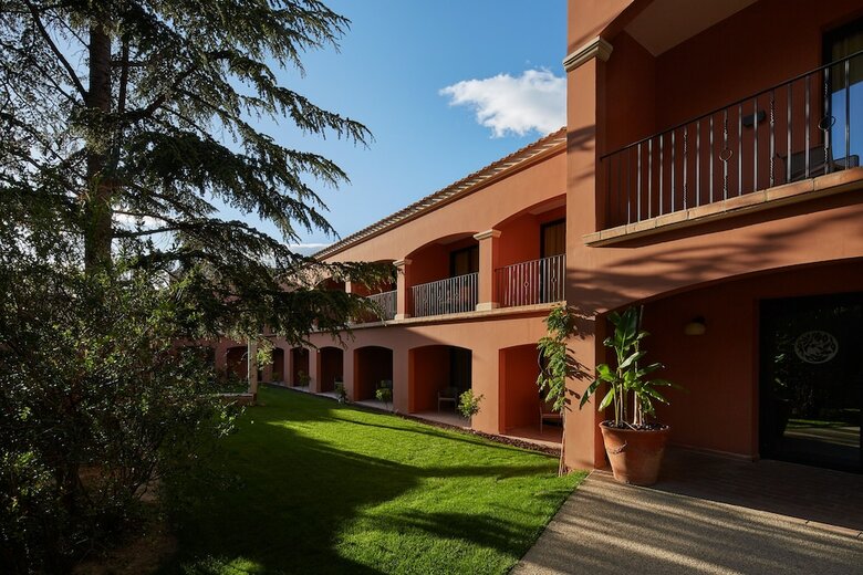 Hotel Villa Duflot