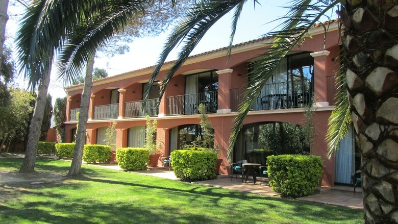 Hotel Villa Duflot