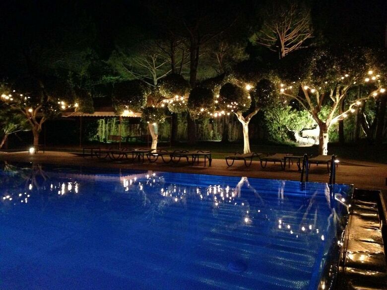 Hotel Villa Duflot