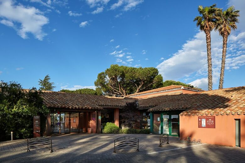 Hotel Villa Duflot
