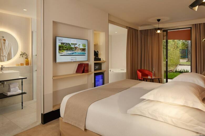 Hotel Villa Duflot