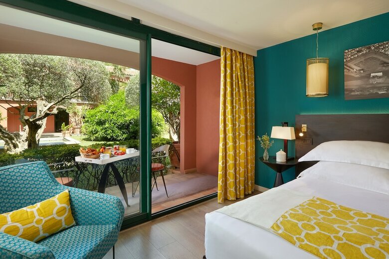 Hotel Villa Duflot