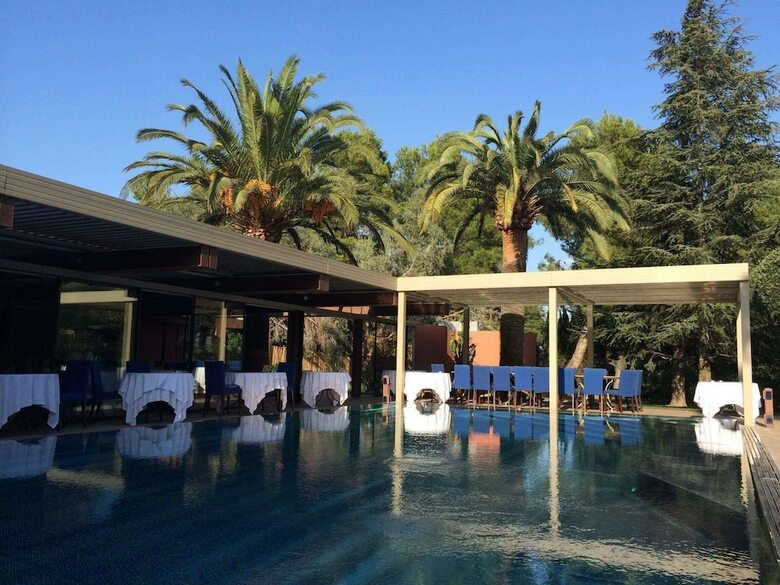 Hotel Villa Duflot