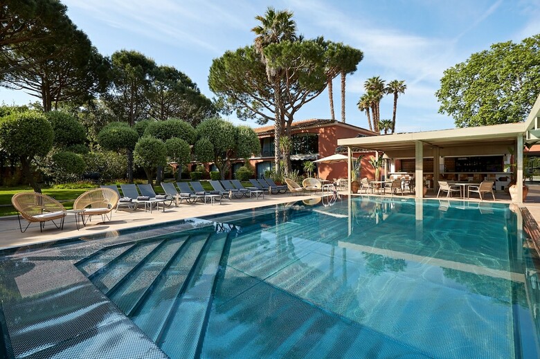 Hotel Villa Duflot
