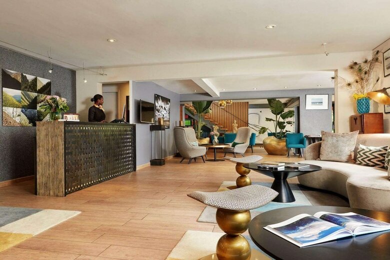 Hotel Villa Duflot