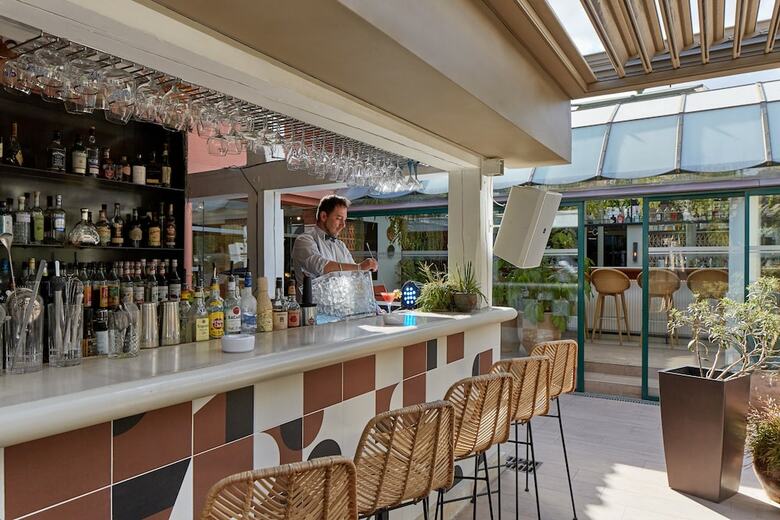 Hotel Villa Duflot