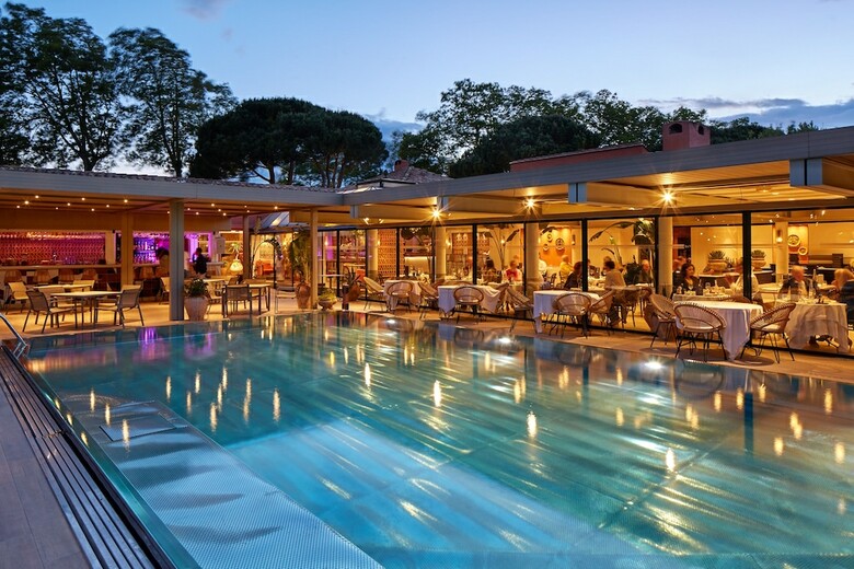 Hotel Villa Duflot