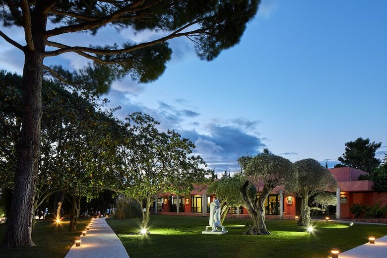 Hotel Villa Duflot