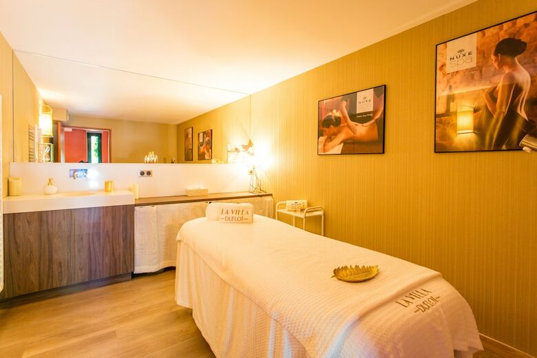 Hotel Villa Duflot