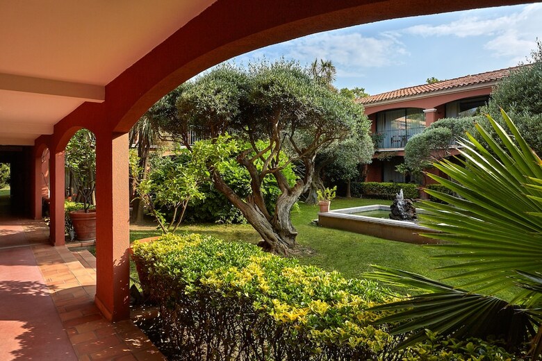 Hotel Villa Duflot
