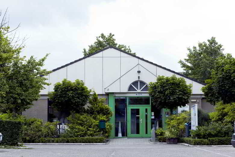 Campanile Hotel Rotterdam - Oost