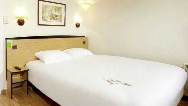Campanile Hotel Rotterdam - Oost