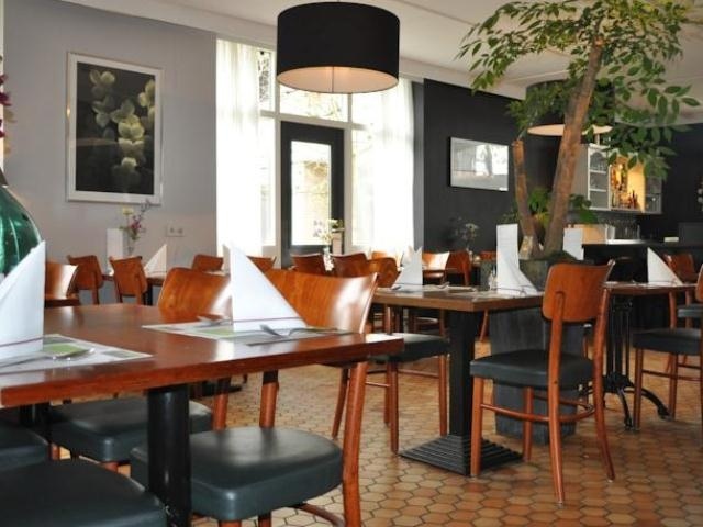Campanile Hotel Rotterdam - Oost