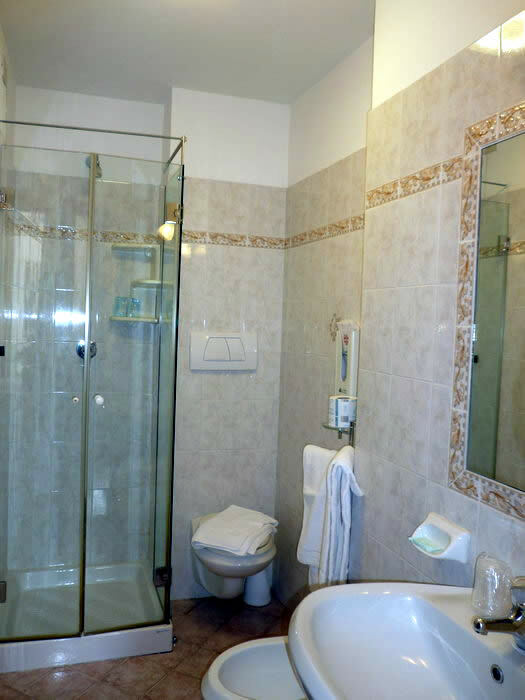 Lilium Hotel