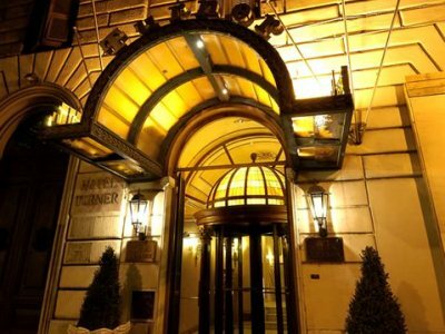 Turner Hotel