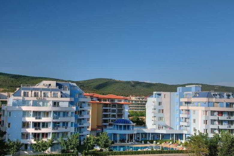 Hotel Laguna Holiday