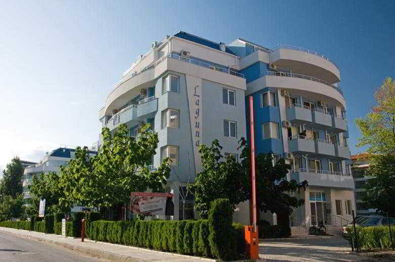 Hotel Laguna Holiday