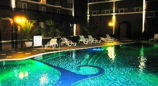 Bahami Hotel