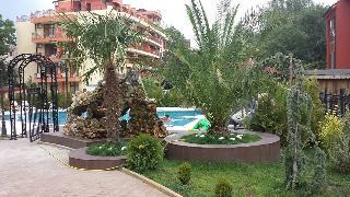 Bahami Hotel