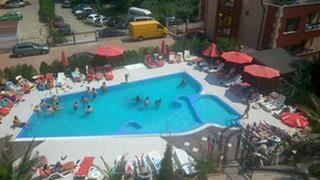 Bahami Hotel