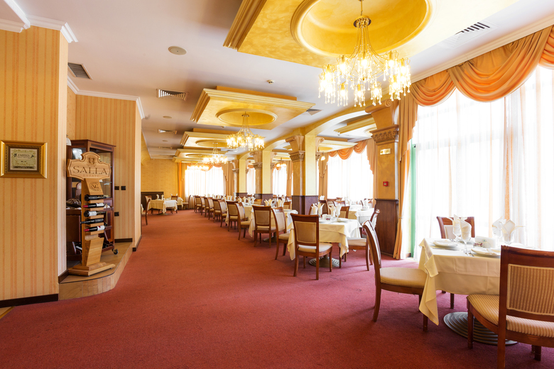 Hotel Romance