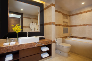 Aparthotel Ascott Beijing