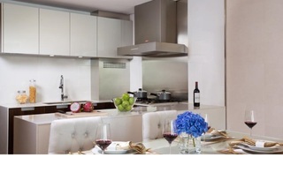 Aparthotel Ascott Beijing
