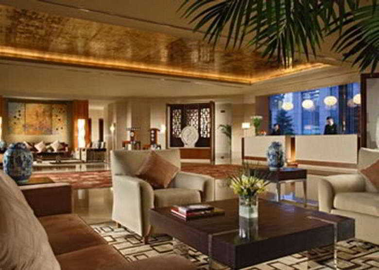 Aparthotel Ascott Beijing