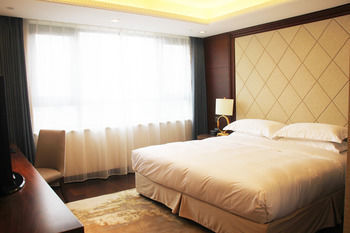 Aparthotel Ascott Beijing