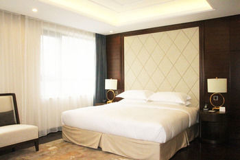 Aparthotel Ascott Beijing