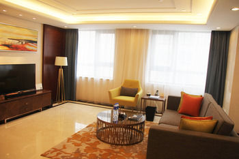 Aparthotel Ascott Beijing