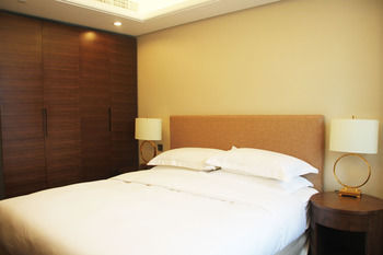 Aparthotel Ascott Beijing
