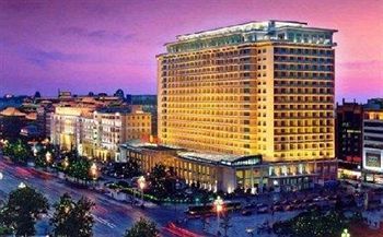 Beijing Hotel