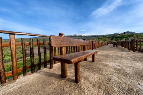 Hostal Etna Quota Mille